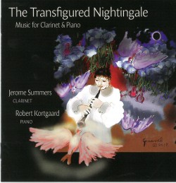 04 Modern 01 Transfigured Nightingale